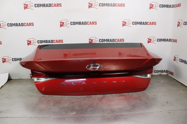 69200AA010 HYUNDAI Крышка багажника купить в Ирпень