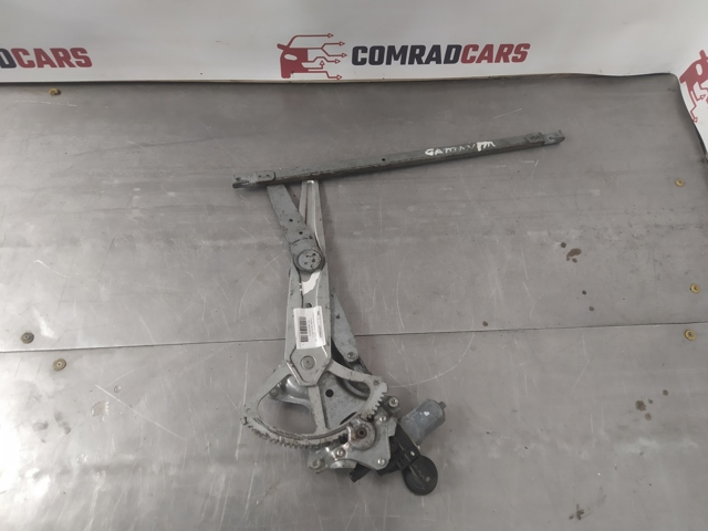 Стеклоподъемник с электродвигателем 6980233050 TOYOTA