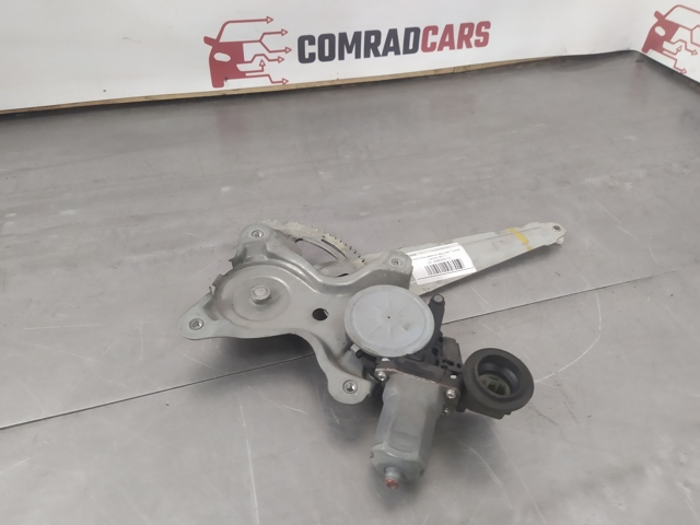 6980406110 TOYOTA Механизм стеклоподъемника двери задней левой купить в Тернополь