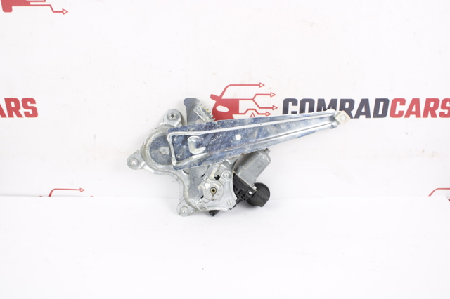 TOYOTA 6980406140 Механизм стеклоподъемника двери задней левой в наличии Ужгород