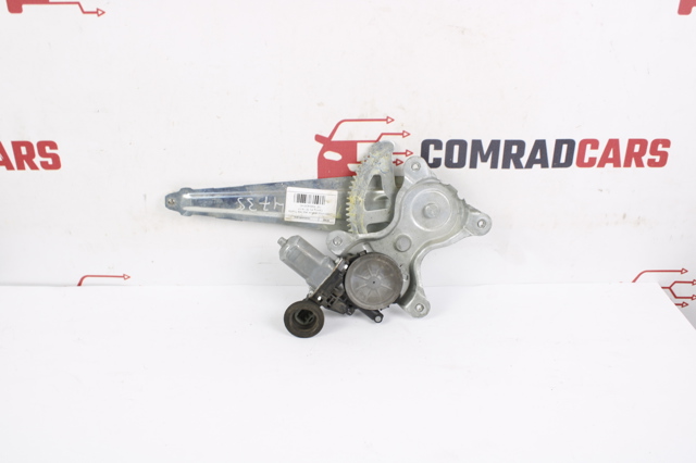 Механизм стеклоподъемника двери задней, левой 6980406140 TOYOTA