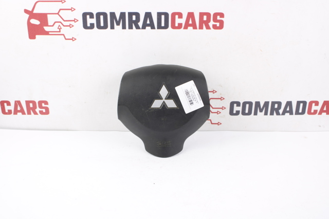 Подушка безопасности водителя 7030A088XA MITSUBISHI