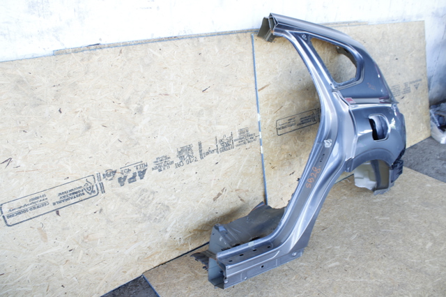 Крыло заднее 71503S2C00 HYUNDAI