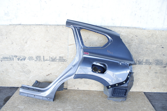 71503S2C00 HYUNDAI Крыло заднее левое купить в Черкассы