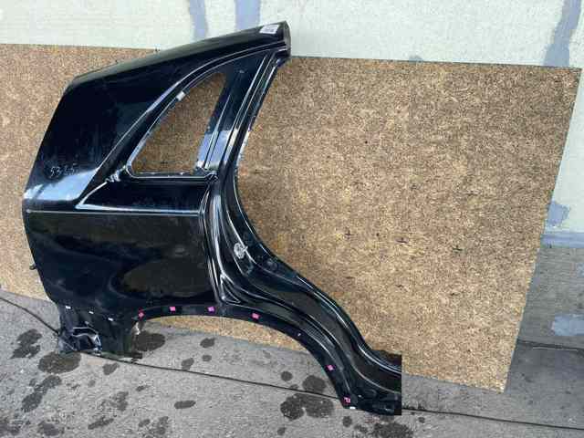 Боковая часть задняя правая 715041UC00 HYUNDAI