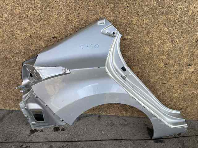 Крыло правое заднее 715043YC00 HYUNDAI