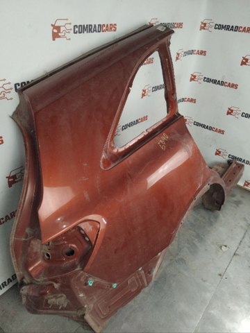 Боковая часть задняя правая 71504C6C00 HYUNDAI