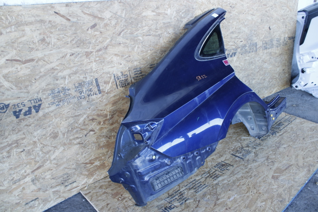 Боковая часть задняя правая 71504L0C00 HYUNDAI