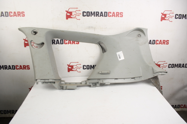 Облицовка багажного отсека, правая 7230A082HA MITSUBISHI