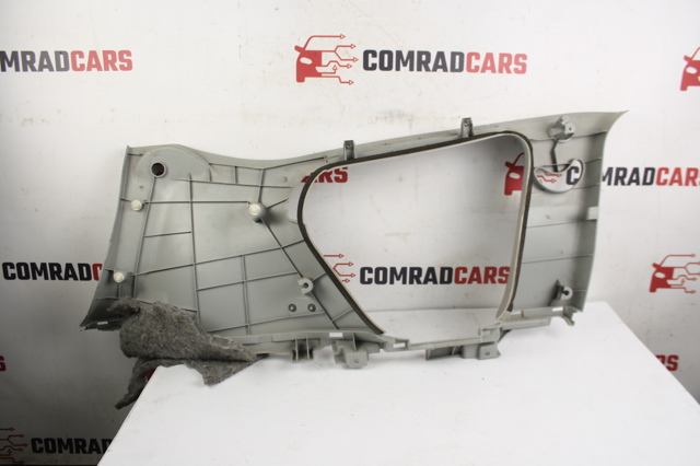 MITSUBISHI 7230A082HA Облицовка багажного отсека правая в наличии Сумы