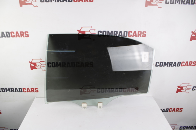 Стекло заднее левое 73450SEA000 HONDA