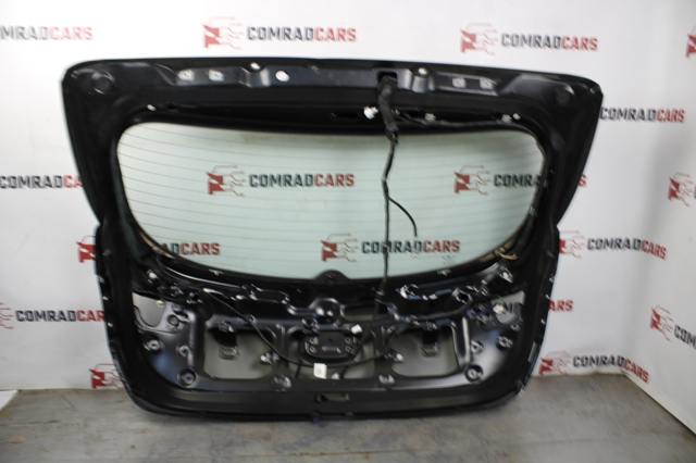 73700A5000 HYUNDAI Дверь задняя (багажная 3/5-я (ляда) купить в Чернигов