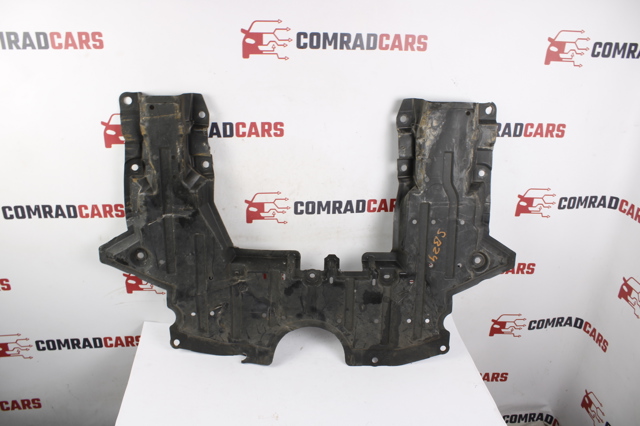 NISSAN 758956RR0A Защита двигателя задняя в наличии Кривой Рог