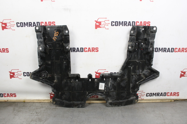 758956RR0A NISSAN Защита двигателя задняя купить в Днепр