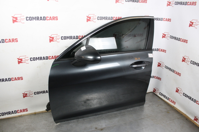 Водительская дверь 76003L2500 HYUNDAI