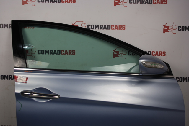 Пассажирская передняя дверь 760044R000 HYUNDAI