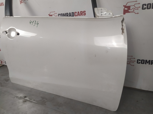 Пассажирская передняя дверь 76004A7000 HYUNDAI
