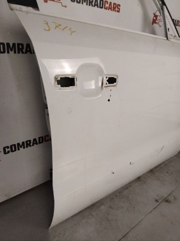 Пассажирская передняя дверь 76004B2010 HYUNDAI