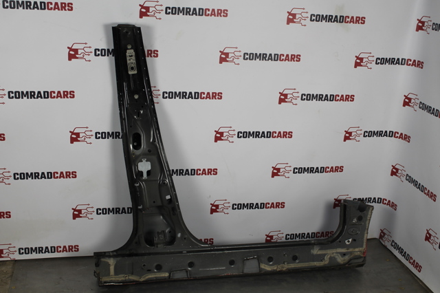 Проем передней левой двери 760334BA0A NISSAN