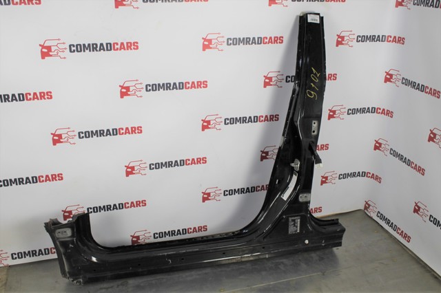 NISSAN 760334BA0A Проем передней левой двери в наличии Каменское