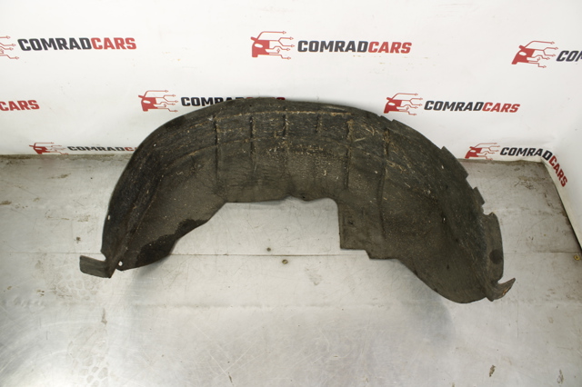 Подкрылок крыла заднего левый 767496RR0B NISSAN