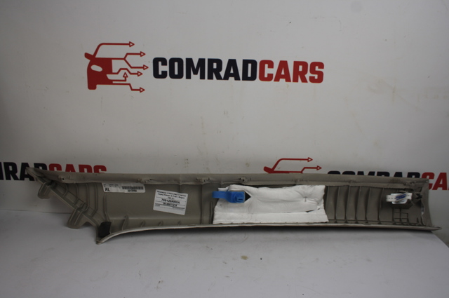 NISSAN 769126RR0A в наличии Тернополь