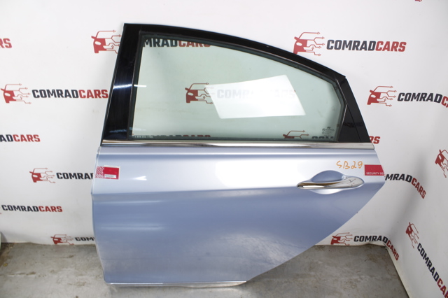 770034R000 HYUNDAI Дверь задняя левая купить в Винница