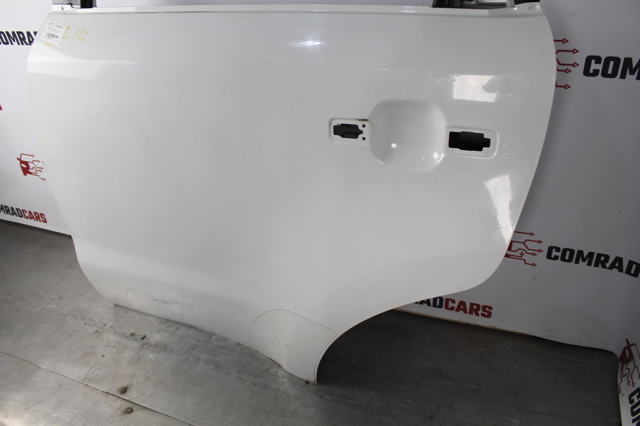 Дверь задняя, левая 77003B2010 HYUNDAI