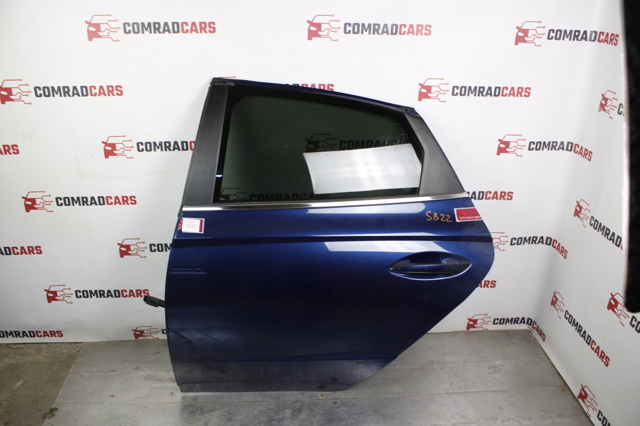 Дверь пассажирская задняя левая 77003L0000 HYUNDAI