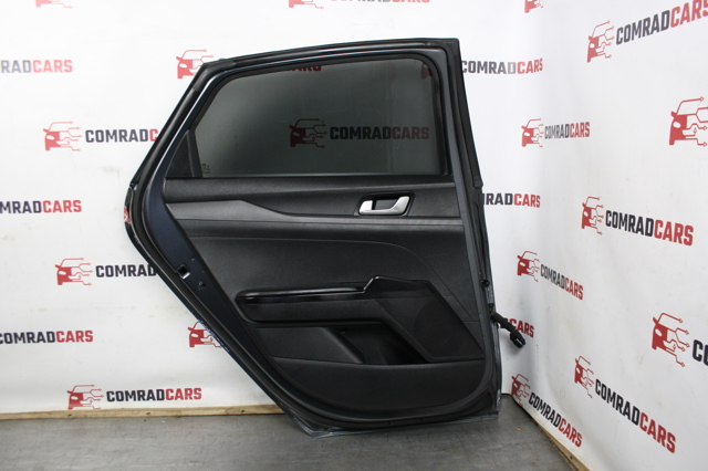 HYUNDAI 77003L2000 Дверь задняя левая в наличии Сумы