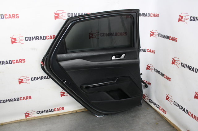 77003L2000 HYUNDAI Дверь задняя левая купить в Сумы