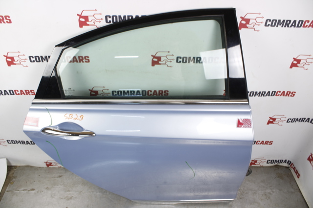 Задняя правая дверь 770044R000 HYUNDAI