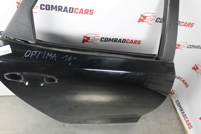 Задняя правая дверь 77004D5000 HYUNDAI