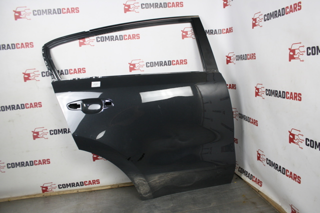 Дверь задняя в сборе 77004F1000 HYUNDAI