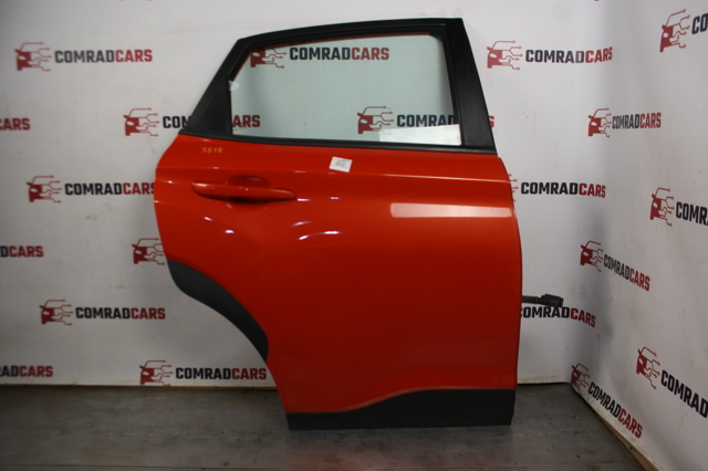 Дверь задняя, правая 77004J9000 HYUNDAI