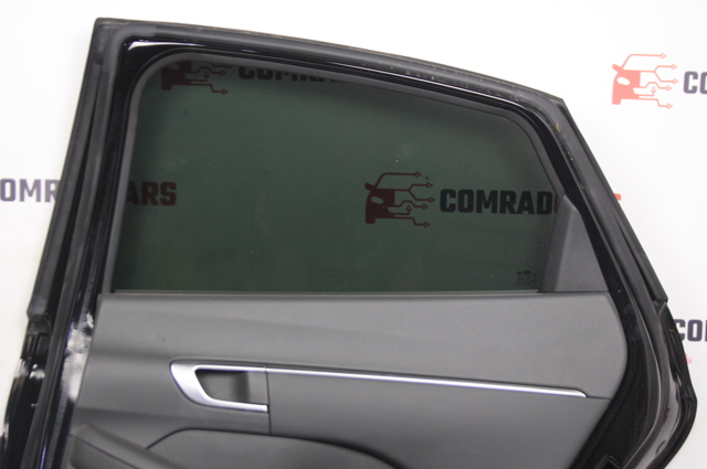 Дверь задняя в сборе 77004L0000 HYUNDAI