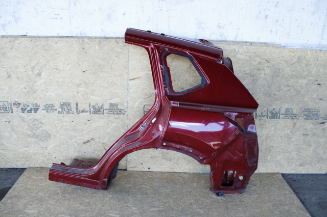 Крыло заднее 781136RR0A NISSAN