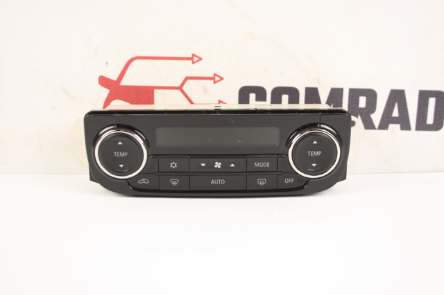 Блок управления печкой 7820B057XA MITSUBISHI