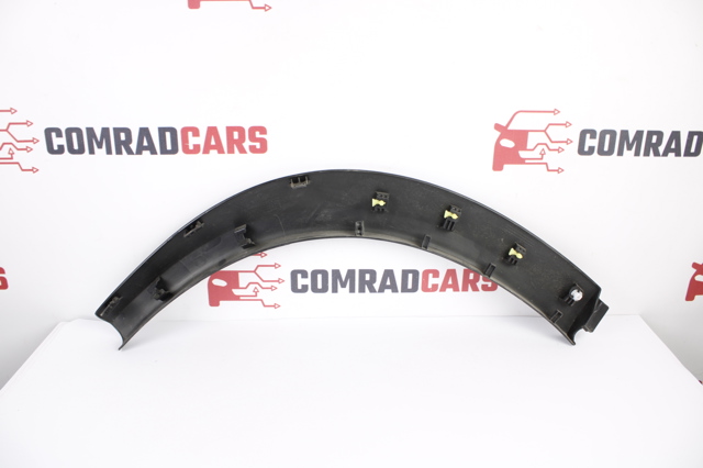 Молдинг арки колеса заднего, левый 788736RR1A NISSAN