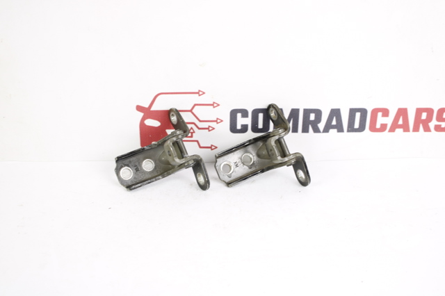 HYUNDAI 793202B020 Петля двери передней правой в наличии Львов