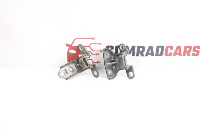 HYUNDAI 794102D000 Петля двери задней левой в наличии Кривой Рог