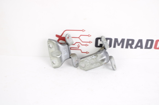 Петля двери задней правой 794202D000 HYUNDAI
