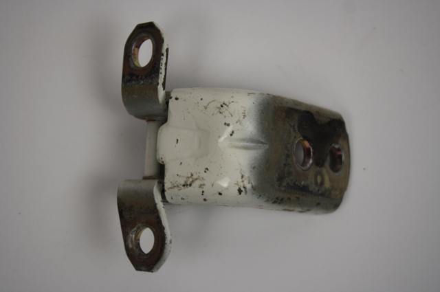 Завеса передней двери 80400JN00A NISSAN