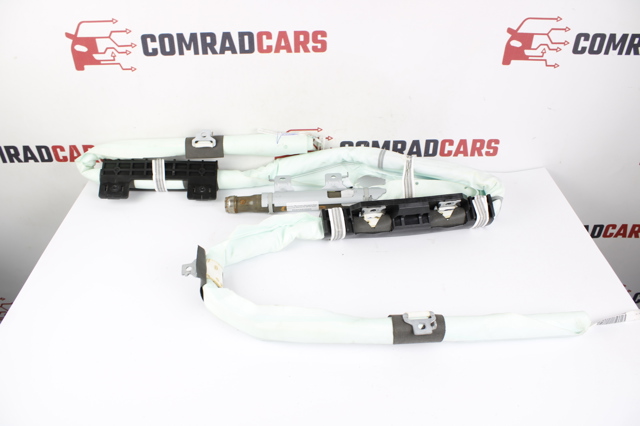 Подушка безопасности, боковая, левая 80410S2000 HYUNDAI