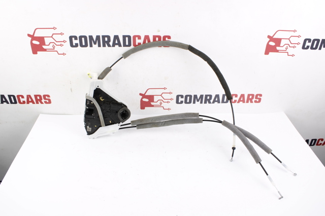 Запор кабины 805016RR0A NISSAN