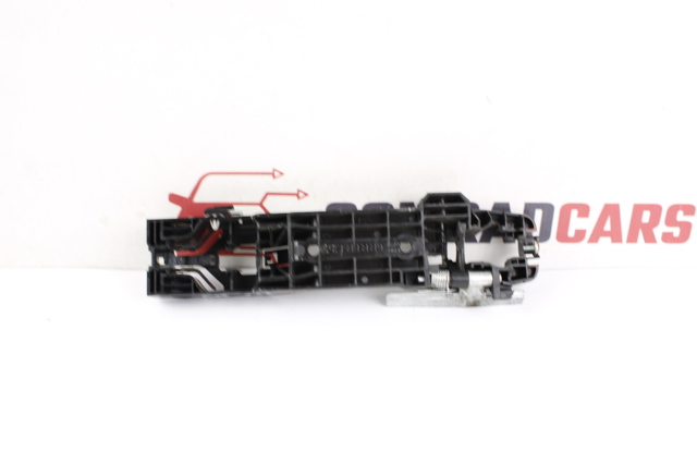 NISSAN 806116RR0A Держатель наружной ручки двери передней левой в наличии Днепр