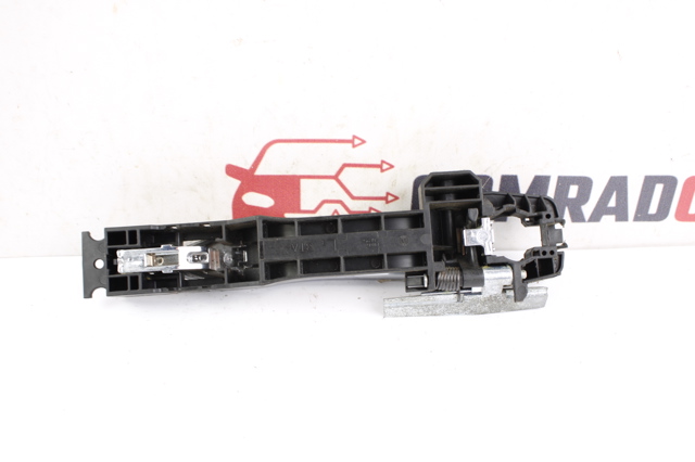 Ручка задней двери, наружная 806404BA0D NISSAN