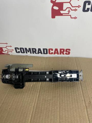 806405HA0A NISSAN Ручка двери передней наружная купить в Днепр