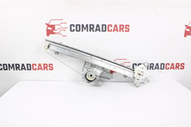 Стеклоподъемник (механизм перемещения стекла) 807204BA1A NISSAN