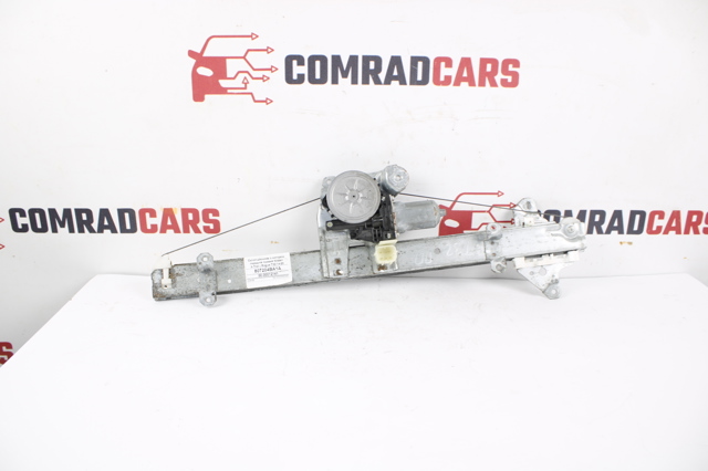 NISSAN 807204BA1A Стеклоподъемник передней правой двери в наличии Полтава